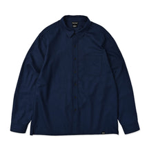 Marmot Merino Wool Hybrid Shirt(マーモット メリノウール ハイブリットシャツ)
