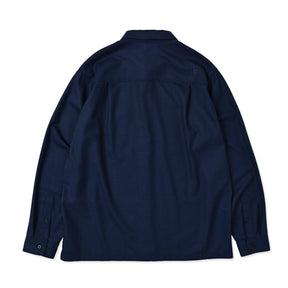 Marmot Merino Wool Hybrid Shirt(マーモット メリノウール ハイブリットシャツ)
