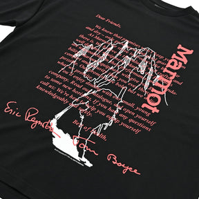 MC S/S T-SHIRT(エムシー ショートスリーブティーシャツ)