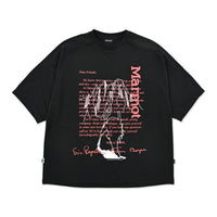 MC S/S T-SHIRT(エムシー ショートスリーブティーシャツ)