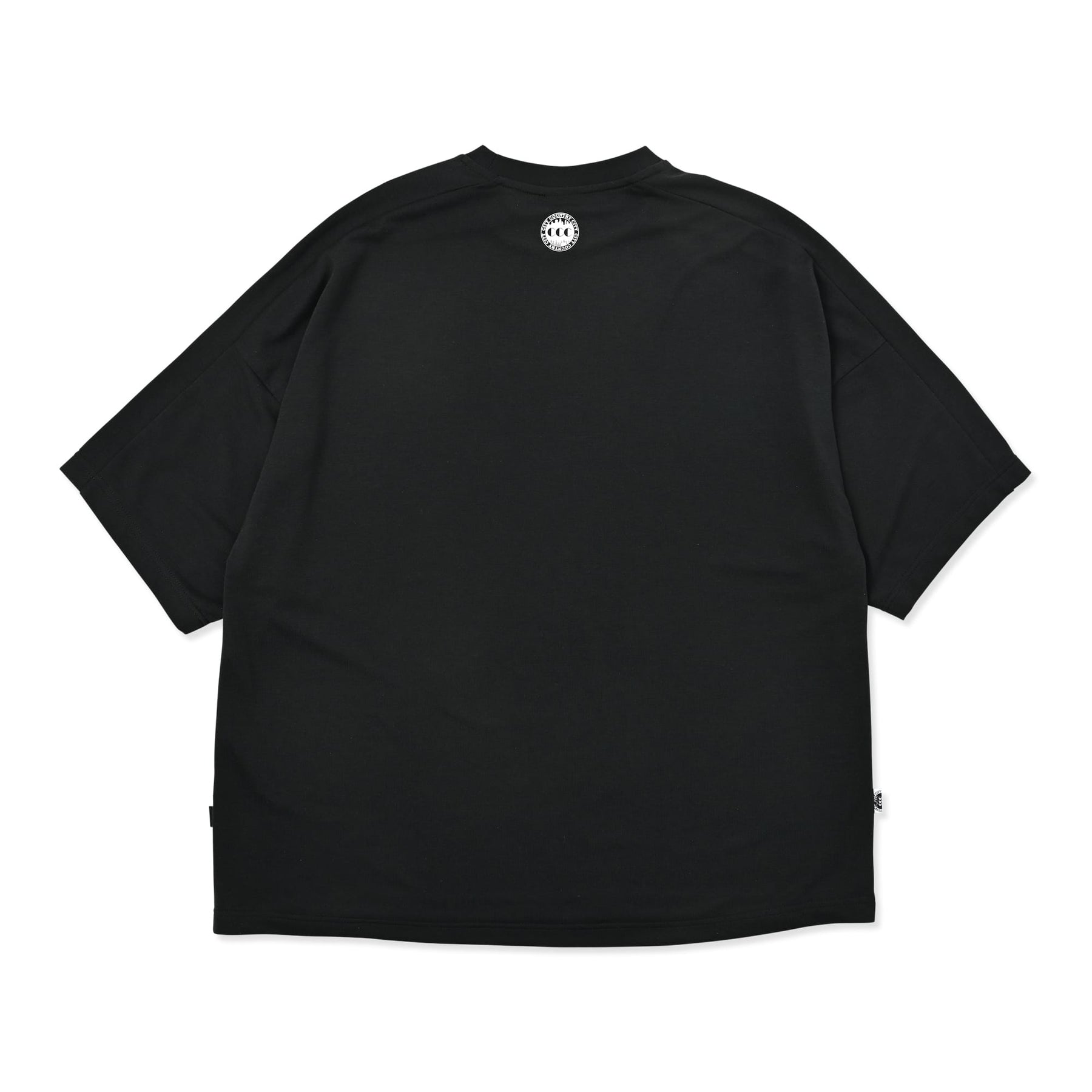 MC S/S T-SHIRT(エムシー ショートスリーブティーシャツ)