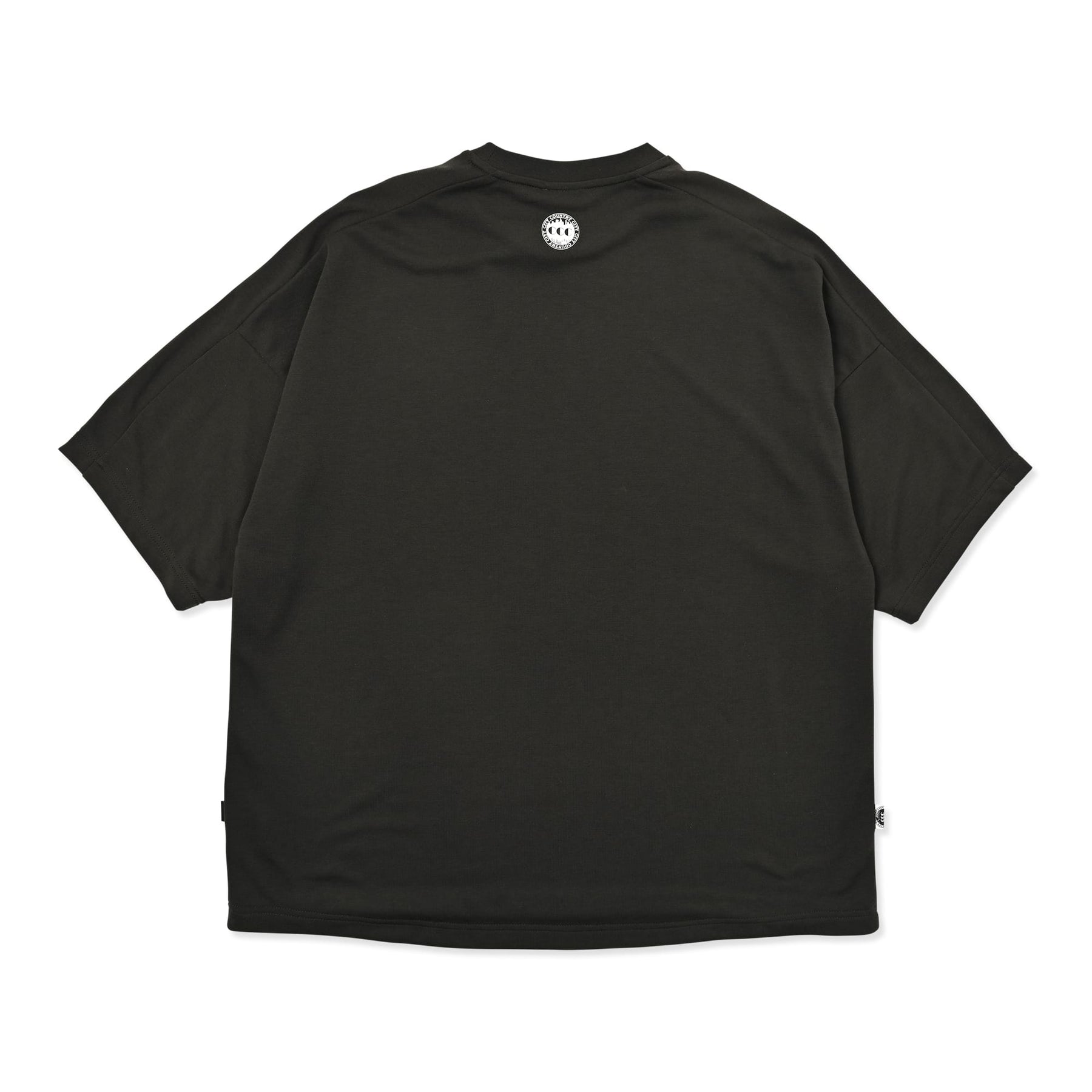 MC S/S T-SHIRT(エムシー ショートスリーブティーシャツ)