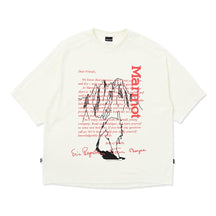 MC S/S T-SHIRT(エムシー ショートスリーブティーシャツ)