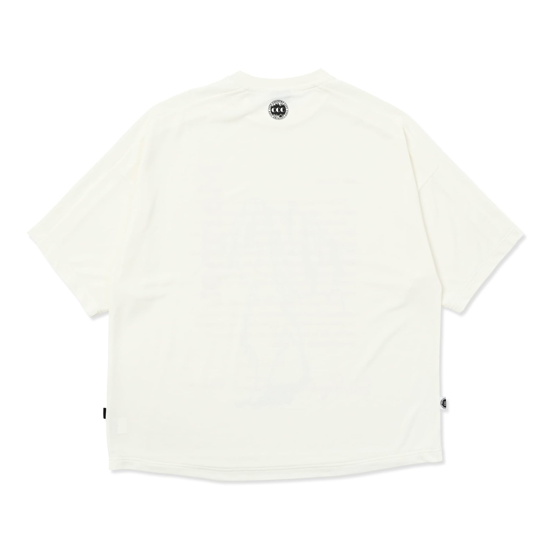 MC S/S T-SHIRT(エムシー ショートスリーブティーシャツ)