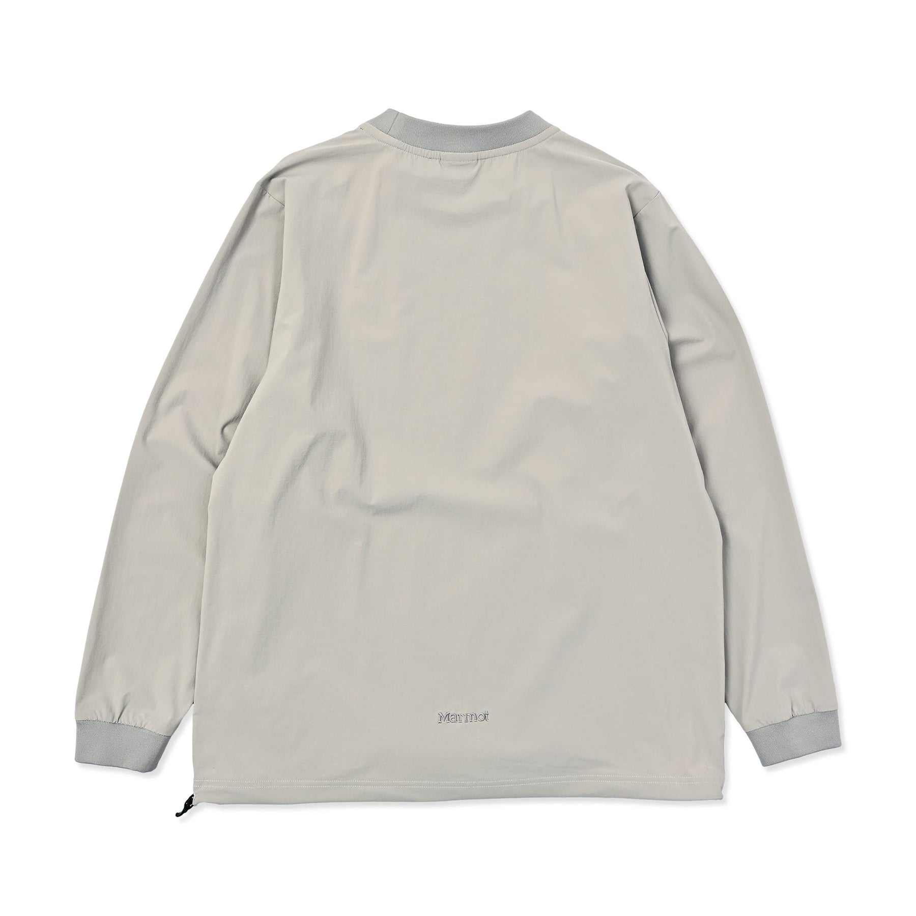 Marmot Light 4way Woven L/S(マーモット ライトフォーウェイ ウーブンロングスリーブ)