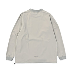 Marmot Light 4way Woven L/S(マーモット ライトフォーウェイ ウーブンロングスリーブ)