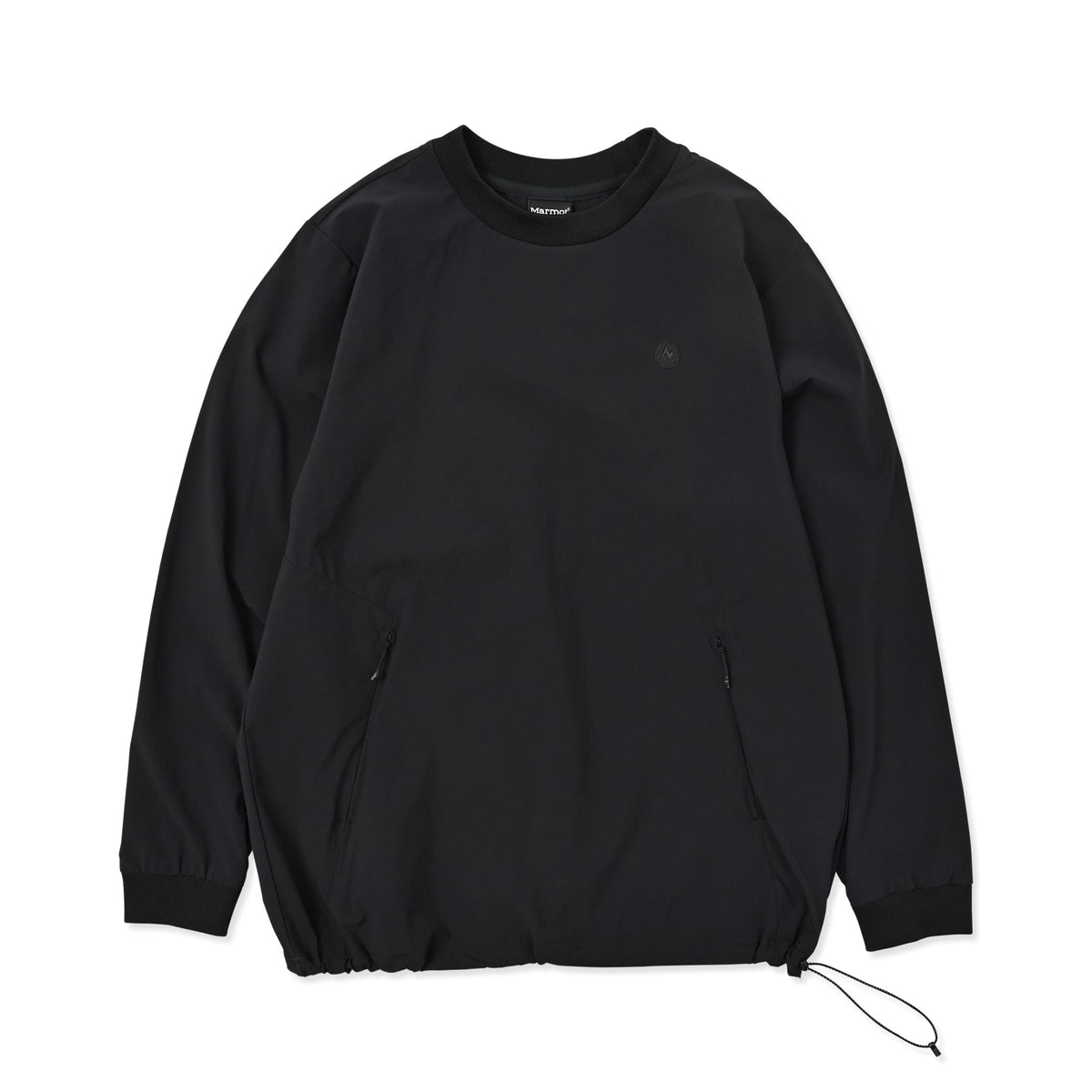 Marmot Light 4way Woven L/S(マーモット ライトフォーウェイ ウーブンロングスリーブ)