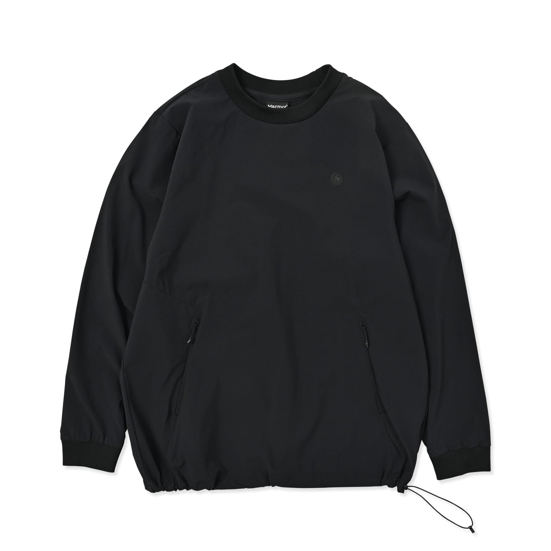 Marmot Light 4way Woven L/S(マーモット ライトフォーウェイ ウーブンロングスリーブ)
