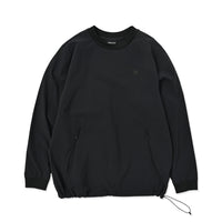 Marmot Light 4way Woven L/S(マーモット ライトフォーウェイ ウーブンロングスリーブ)