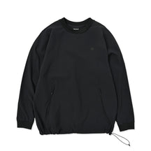 Marmot Light 4way Woven L/S(マーモット ライトフォーウェイ ウーブンロングスリーブ)