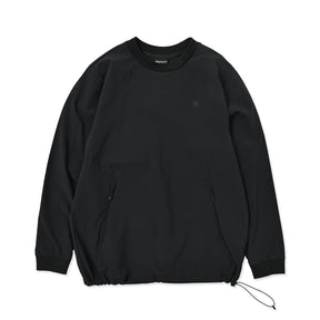 Marmot Light 4way Woven L/S(マーモット ライトフォーウェイ ウーブンロングスリーブ)