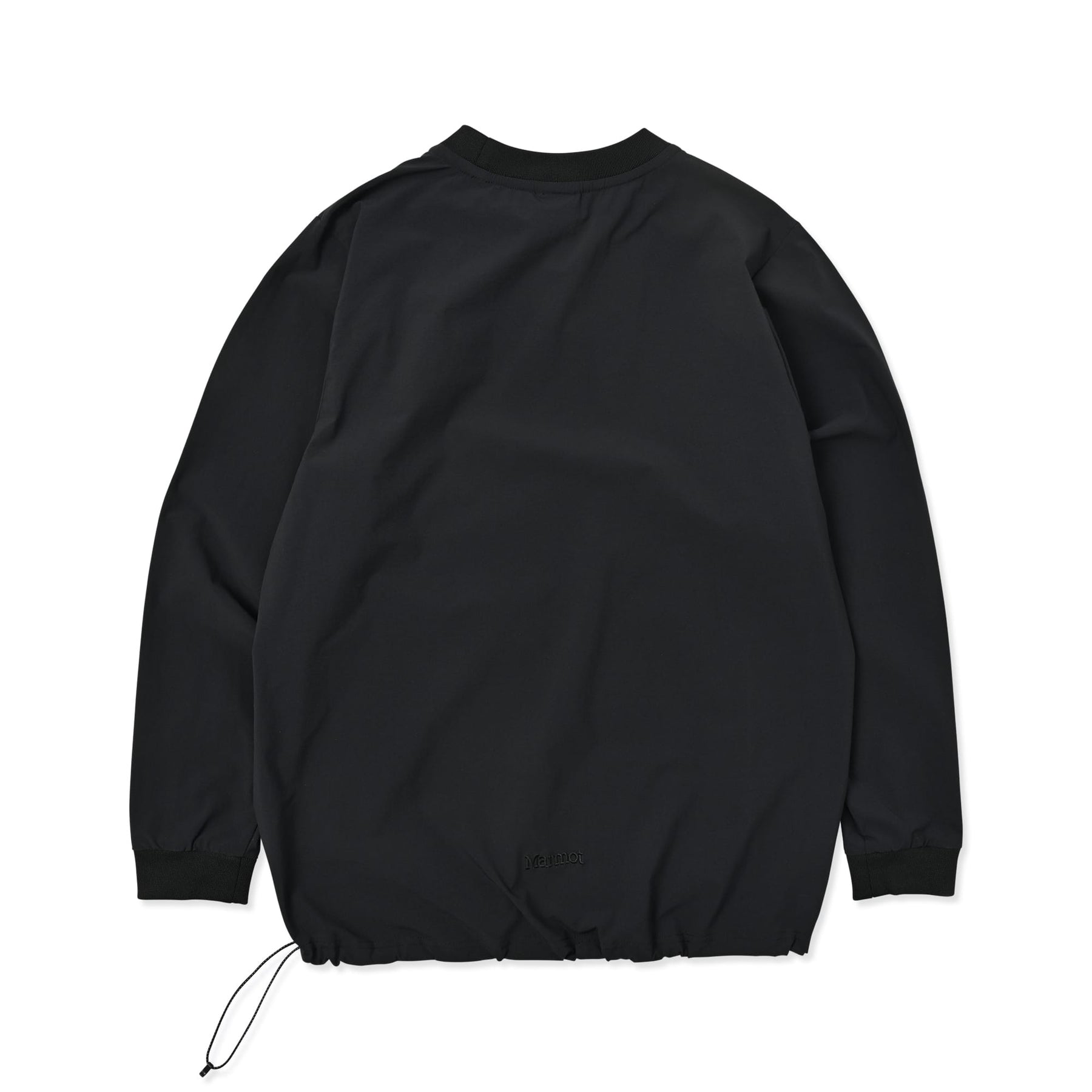 Marmot Light 4way Woven L/S(マーモット ライトフォーウェイ ウーブンロングスリーブ)