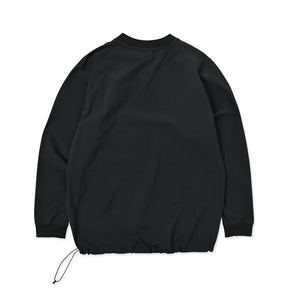 Marmot Light 4way Woven L/S(マーモット ライトフォーウェイ ウーブンロングスリーブ)