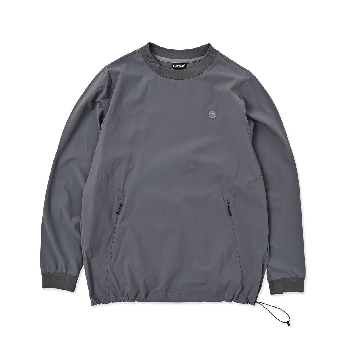Marmot Light 4way Woven L/S(マーモット ライトフォーウェイ ウーブンロングスリーブ)