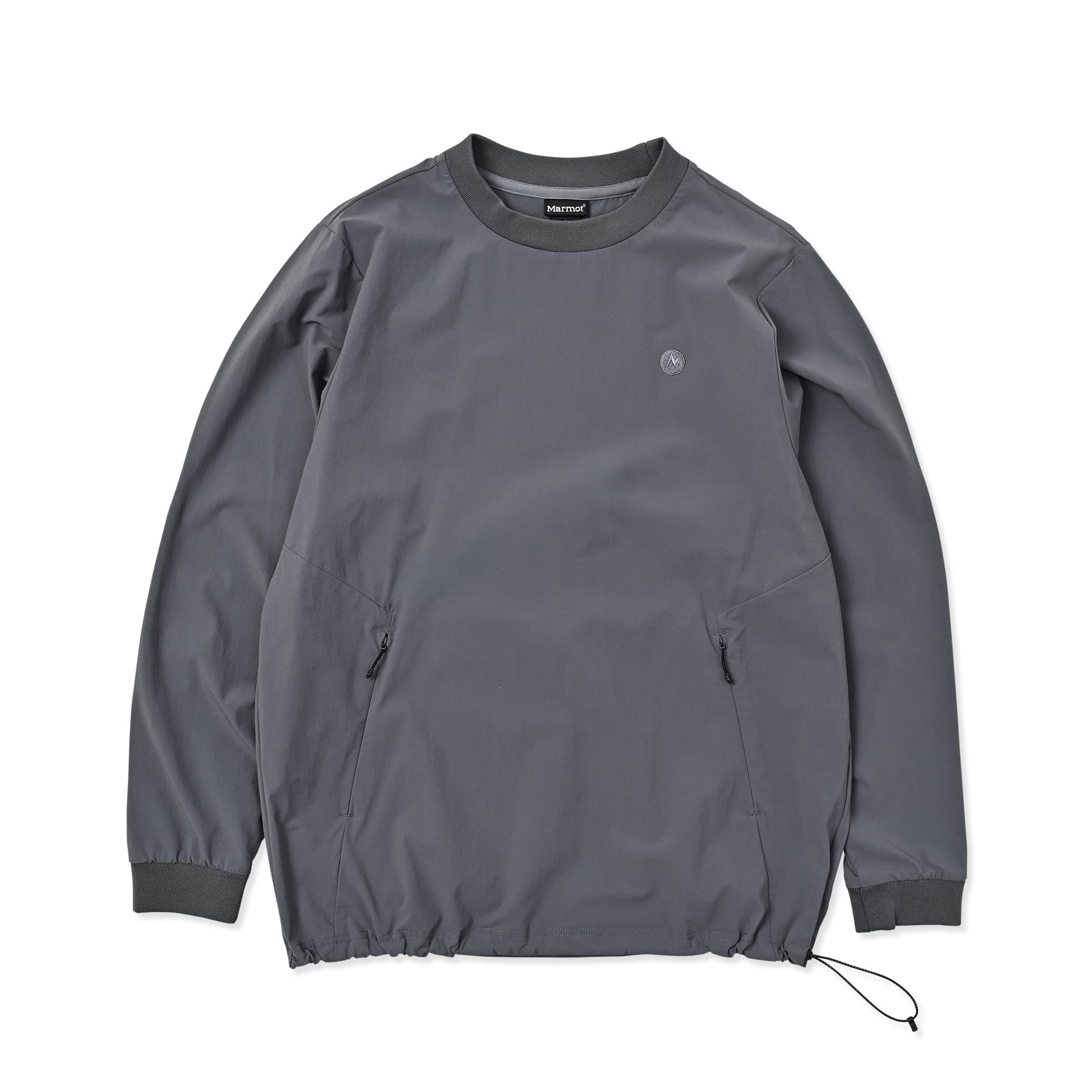 Marmot Light 4way Woven L/S(マーモット ライトフォーウェイ ウーブンロングスリーブ)