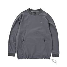 Marmot Light 4way Woven L/S(マーモット ライトフォーウェイ ウーブンロングスリーブ)