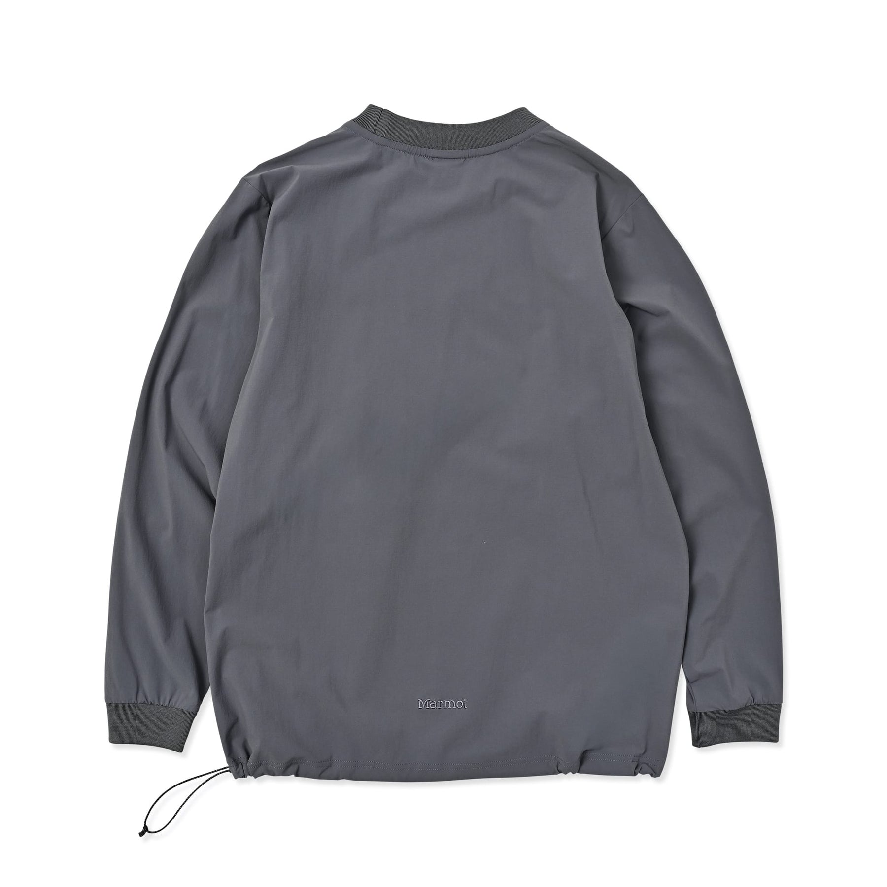 Marmot Light 4way Woven L/S(マーモット ライトフォーウェイ ウーブンロングスリーブ)