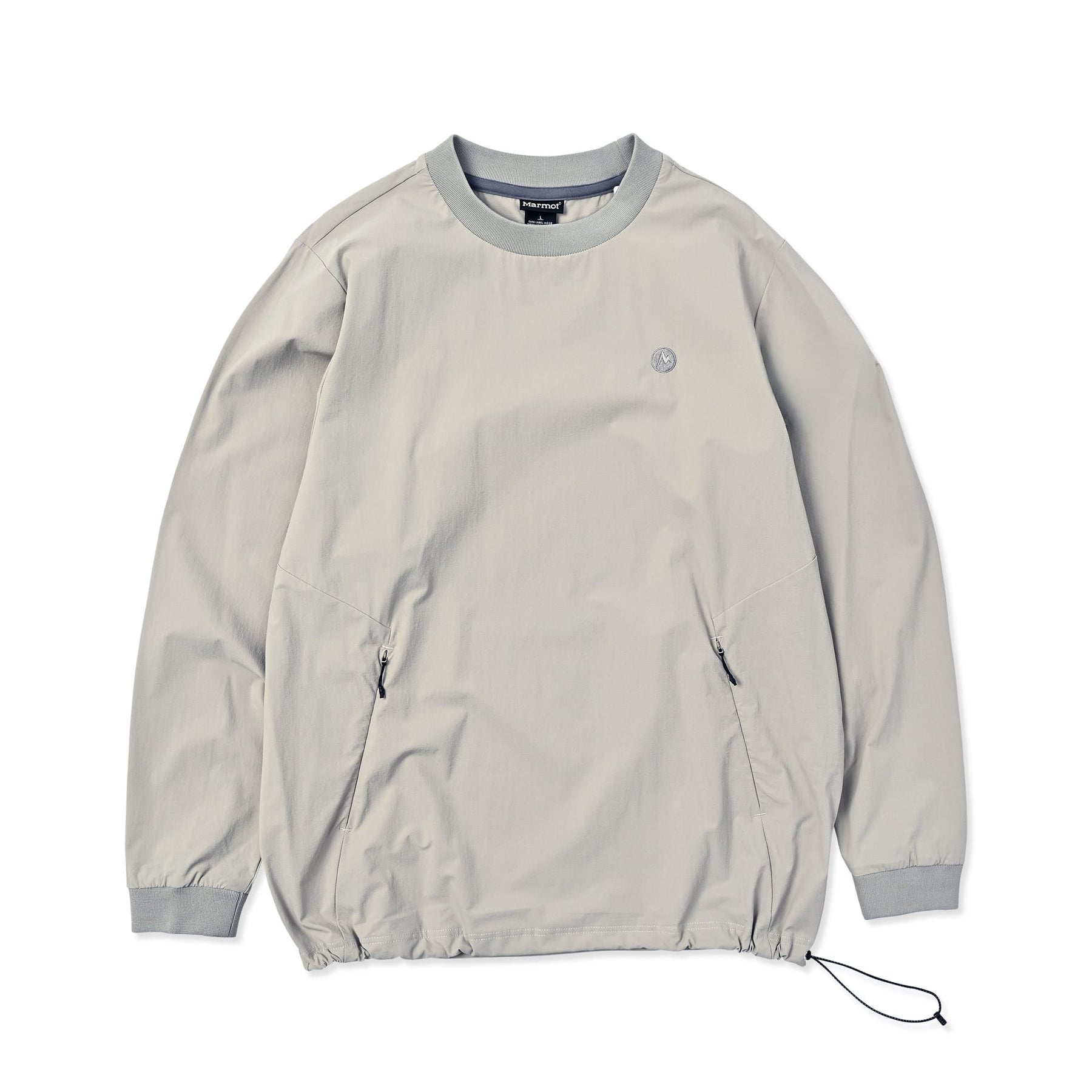 Marmot Light 4way Woven L/S(マーモット ライトフォーウェイ ウーブンロングスリーブ)