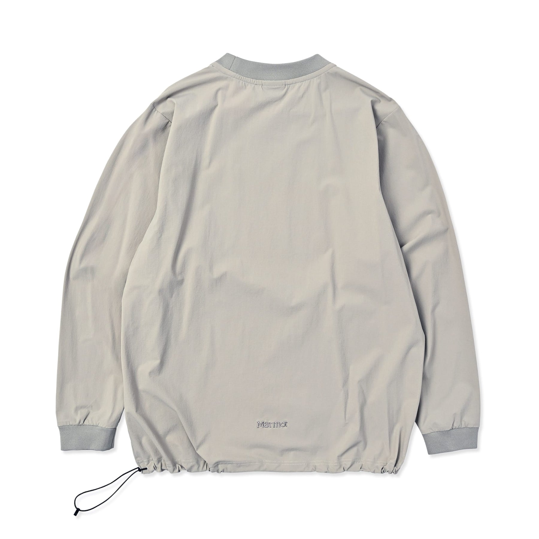 Marmot Light 4way Woven L/S(マーモット ライトフォーウェイ ウーブンロングスリーブ)