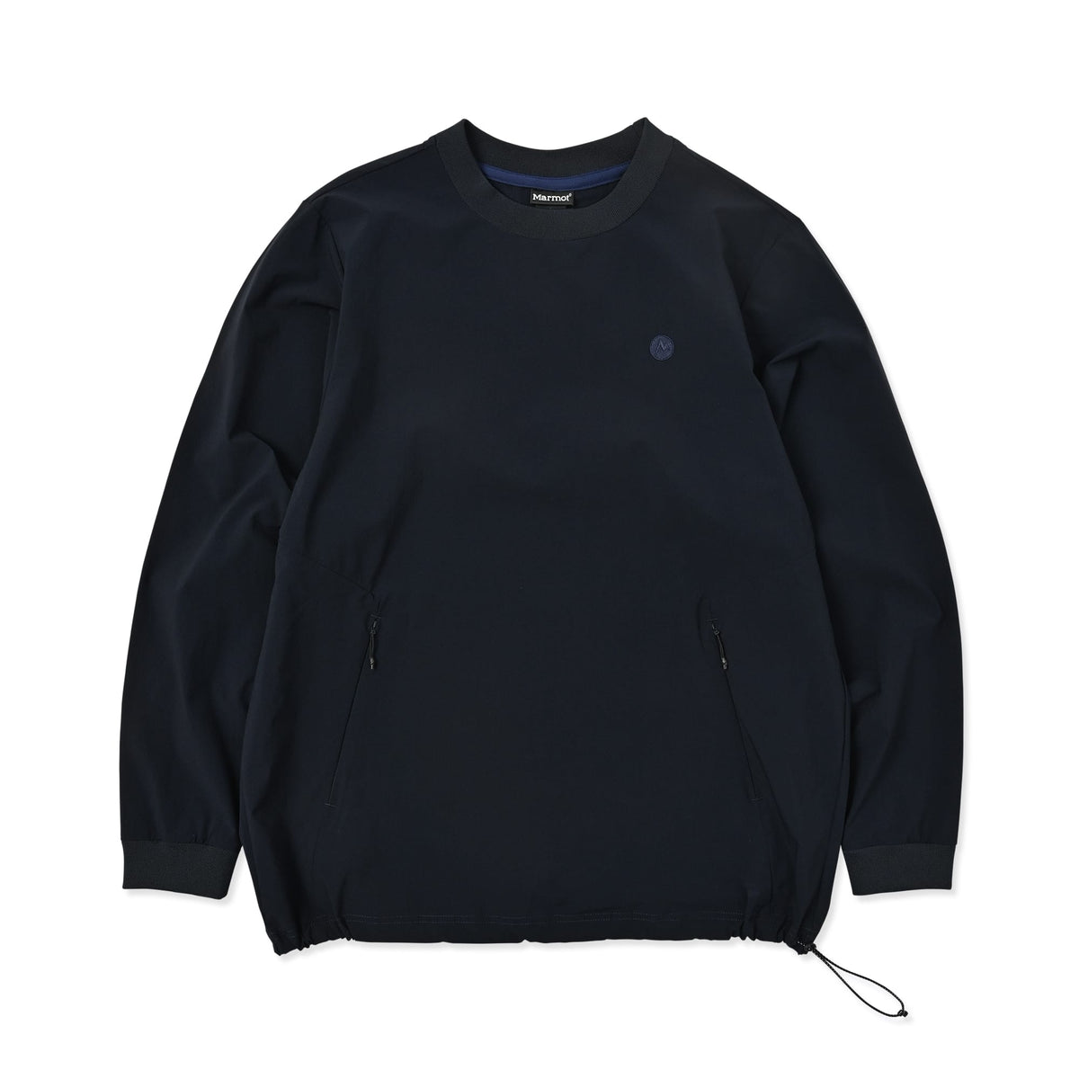 Marmot Light 4way Woven L/S(マーモット ライトフォーウェイ ウーブンロングスリーブ)