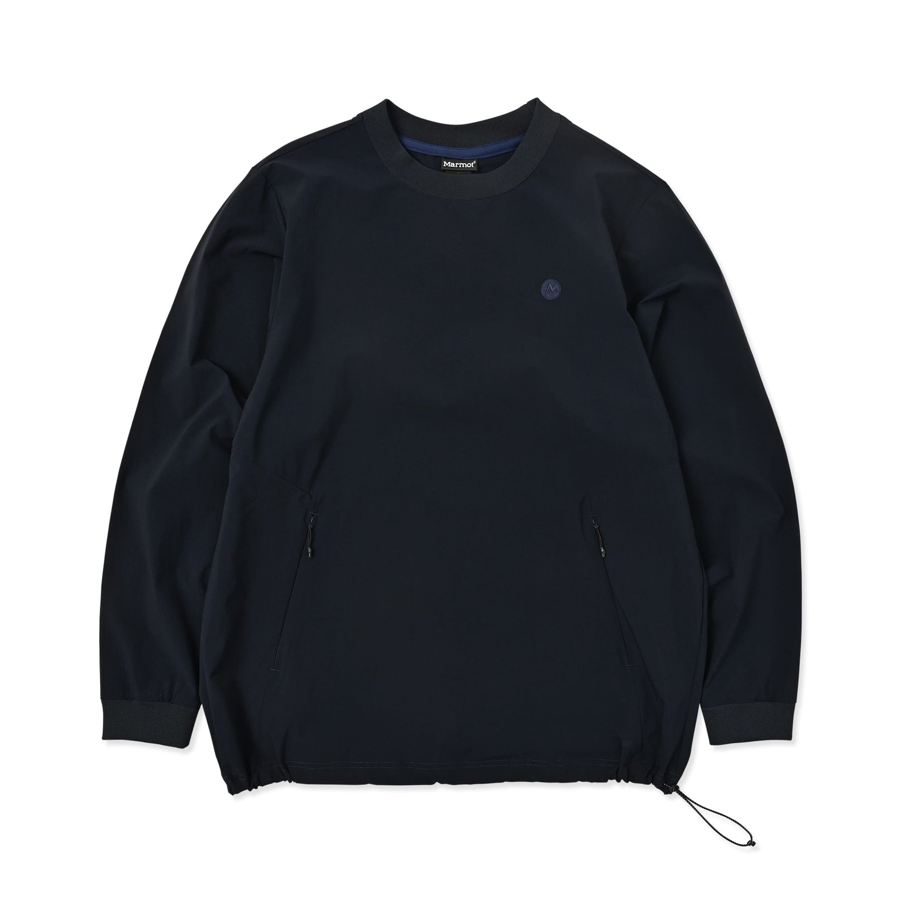 Marmot Light 4way Woven L/S(マーモット ライトフォーウェイ ウーブンロングスリーブ)