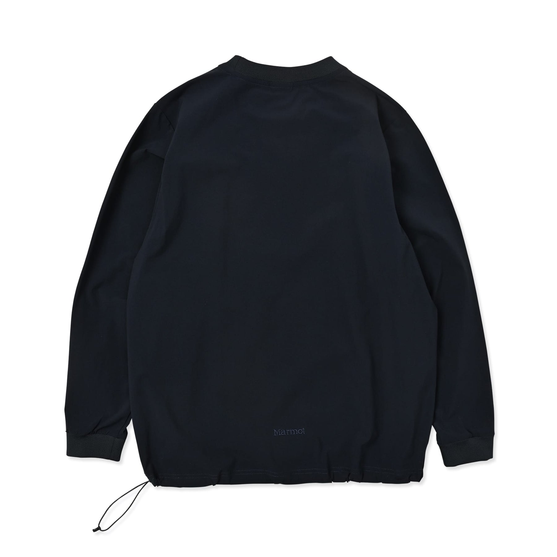 Marmot Light 4way Woven L/S(マーモット ライトフォーウェイ ウーブンロングスリーブ)