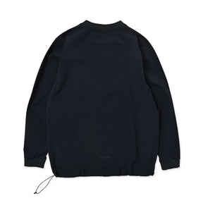Marmot Light 4way Woven L/S(マーモット ライトフォーウェイ ウーブンロングスリーブ)