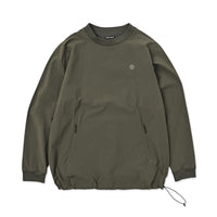 Marmot Light 4way Woven L/S(マーモット ライトフォーウェイ ウーブンロングスリーブ)