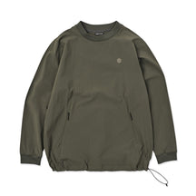 Marmot Light 4way Woven L/S(マーモット ライトフォーウェイ ウーブンロングスリーブ)