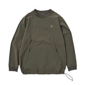 Marmot Light 4way Woven L/S(マーモット ライトフォーウェイ ウーブンロングスリーブ)