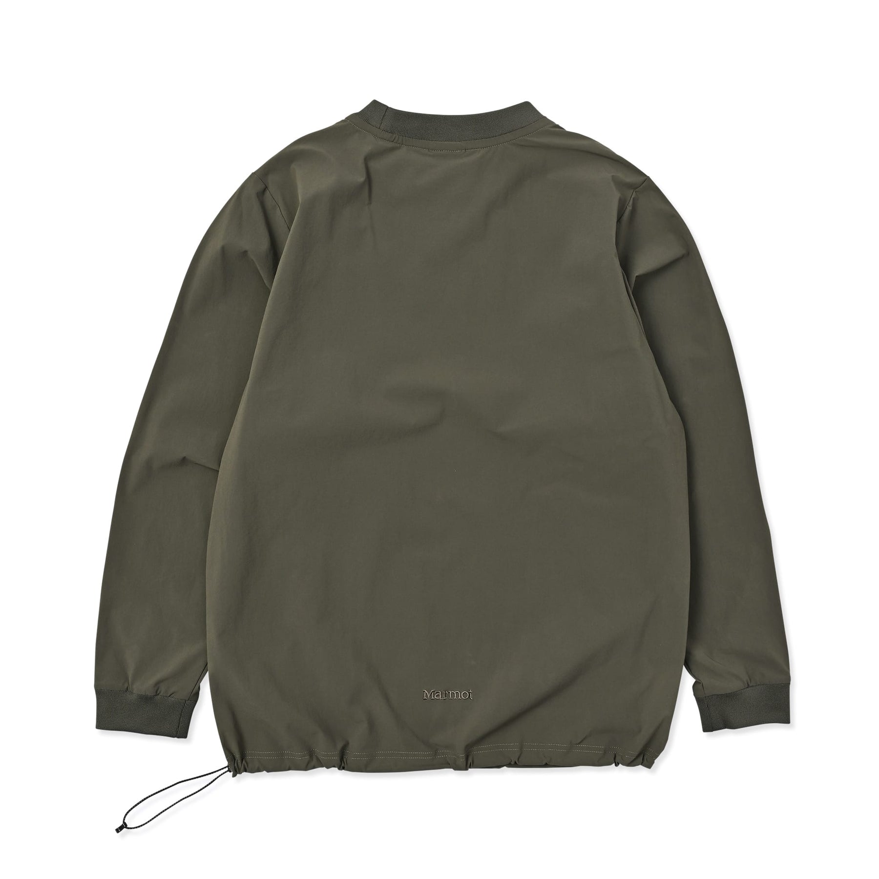 Marmot Light 4way Woven L/S(マーモット ライトフォーウェイ ウーブンロングスリーブ)