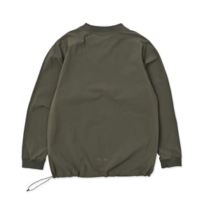 Marmot Light 4way Woven L/S(マーモット ライトフォーウェイ ウーブンロングスリーブ)