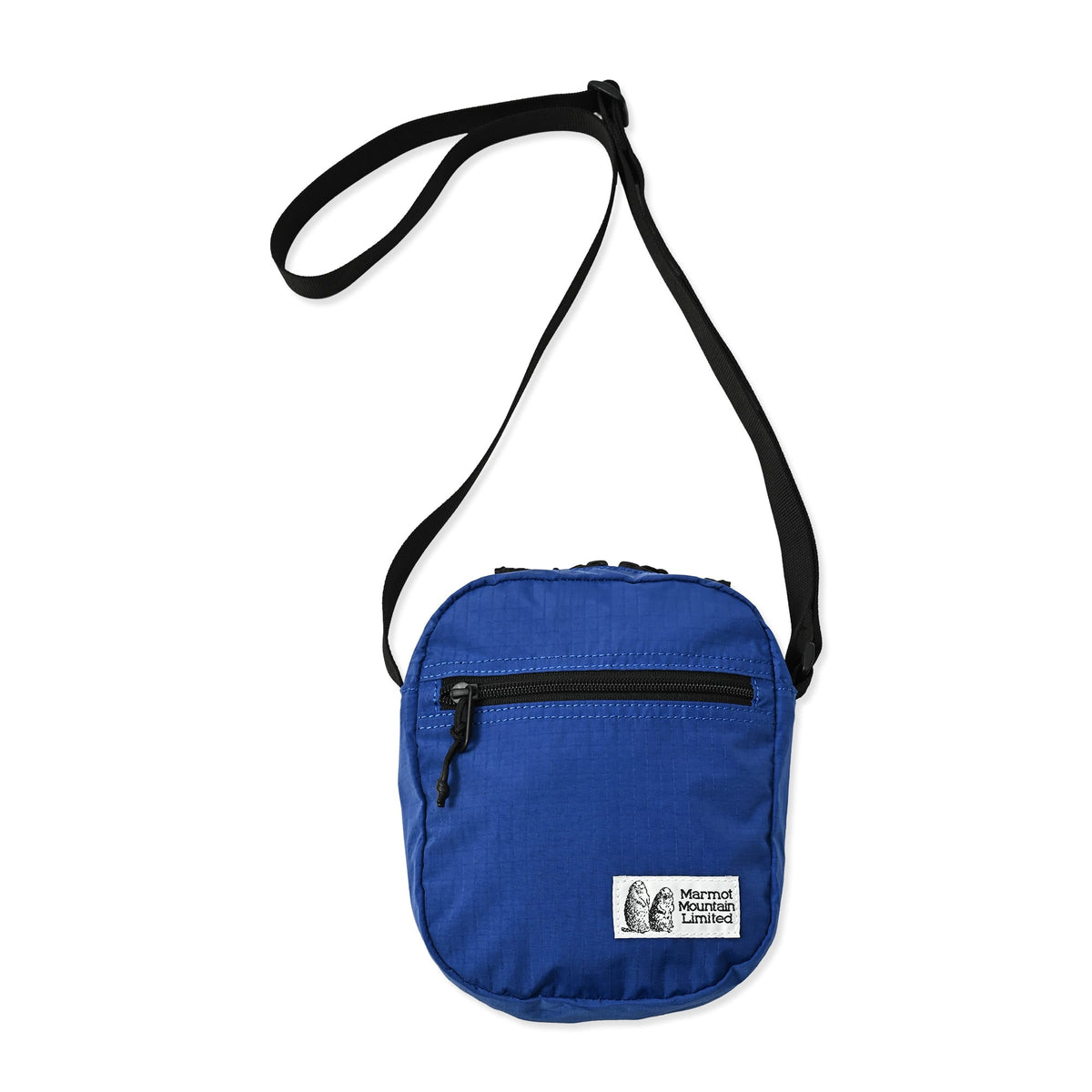MMW Mini Shoulder 2L(エムエムダブリュー ミニショルダー 2L)