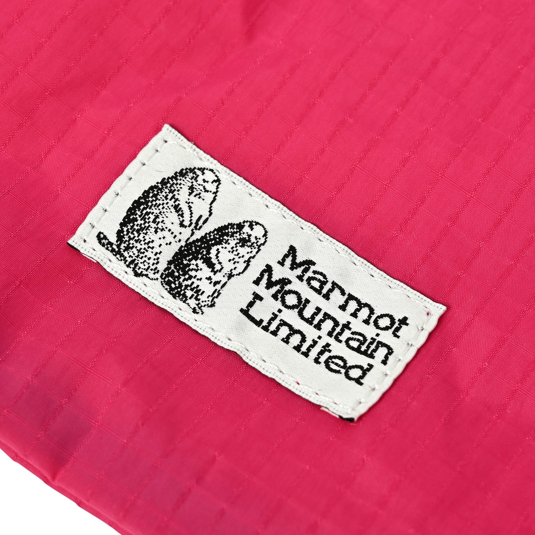 MMW Rolltop Pouch(エムエムダブリュー ロールトップポーチ)