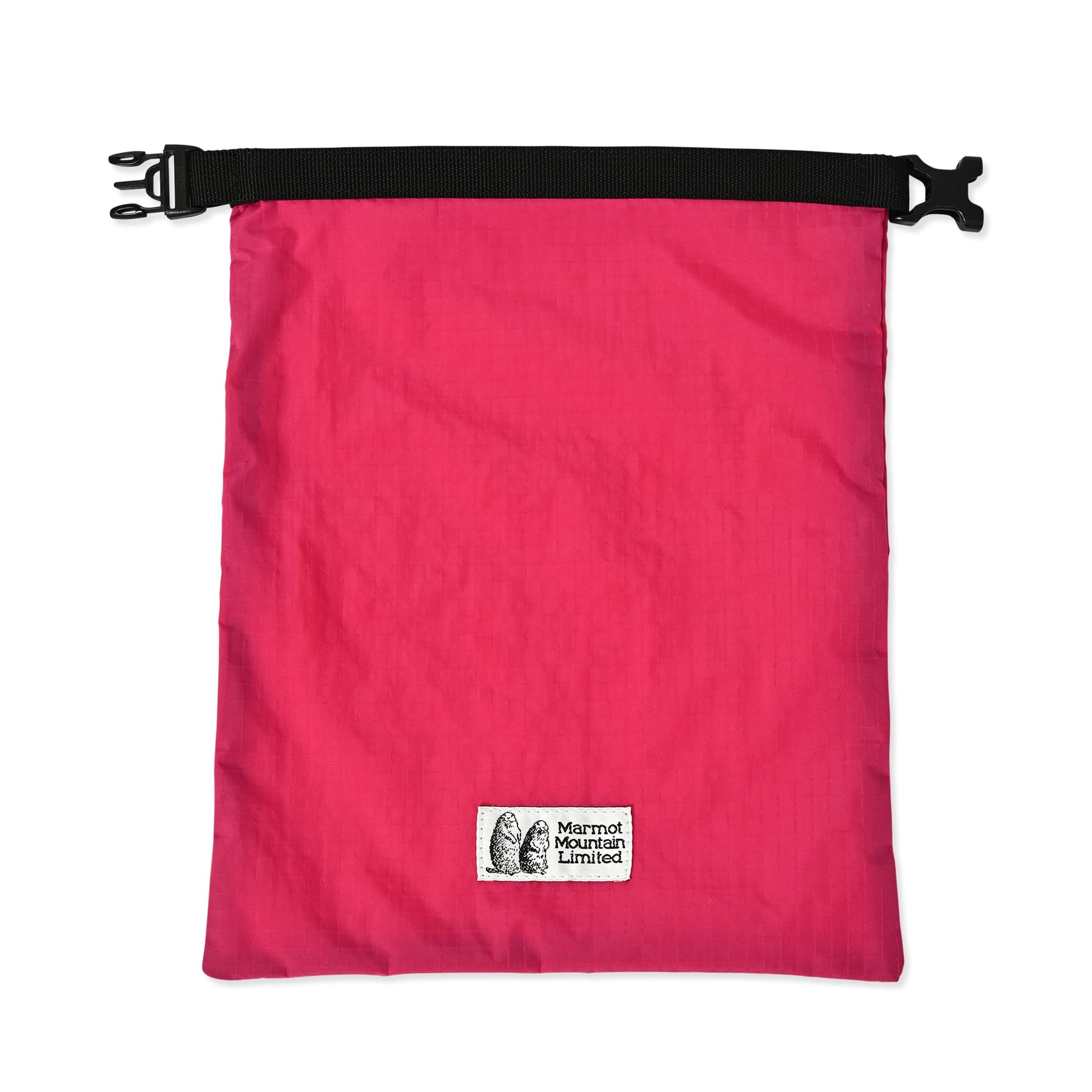 MMW Rolltop Pouch(エムエムダブリュー ロールトップポーチ)