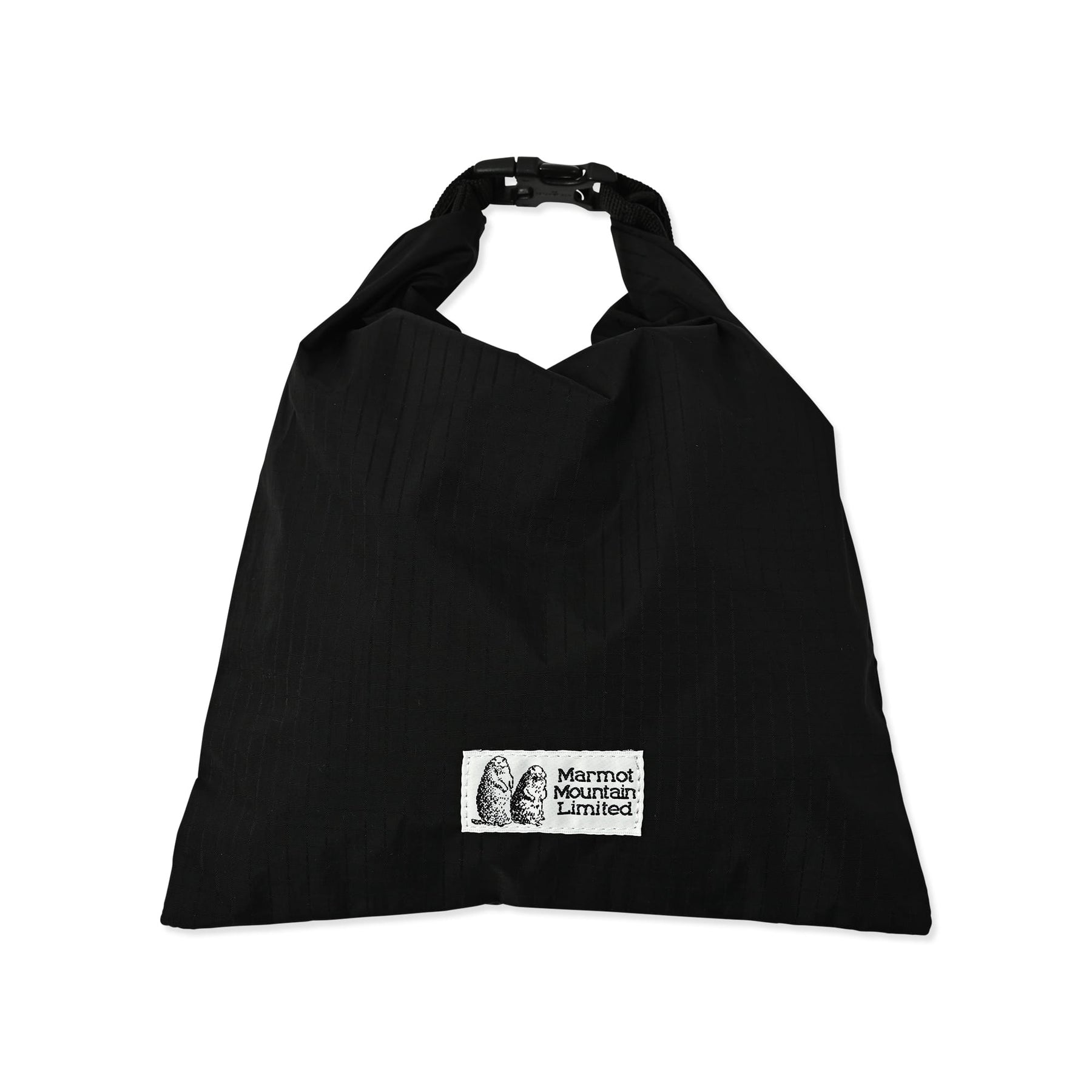 MMW Rolltop Pouch(エムエムダブリュー ロールトップポーチ)