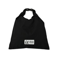 MMW Rolltop Pouch(エムエムダブリュー ロールトップポーチ)