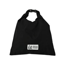 MMW Rolltop Pouch(エムエムダブリュー ロールトップポーチ)