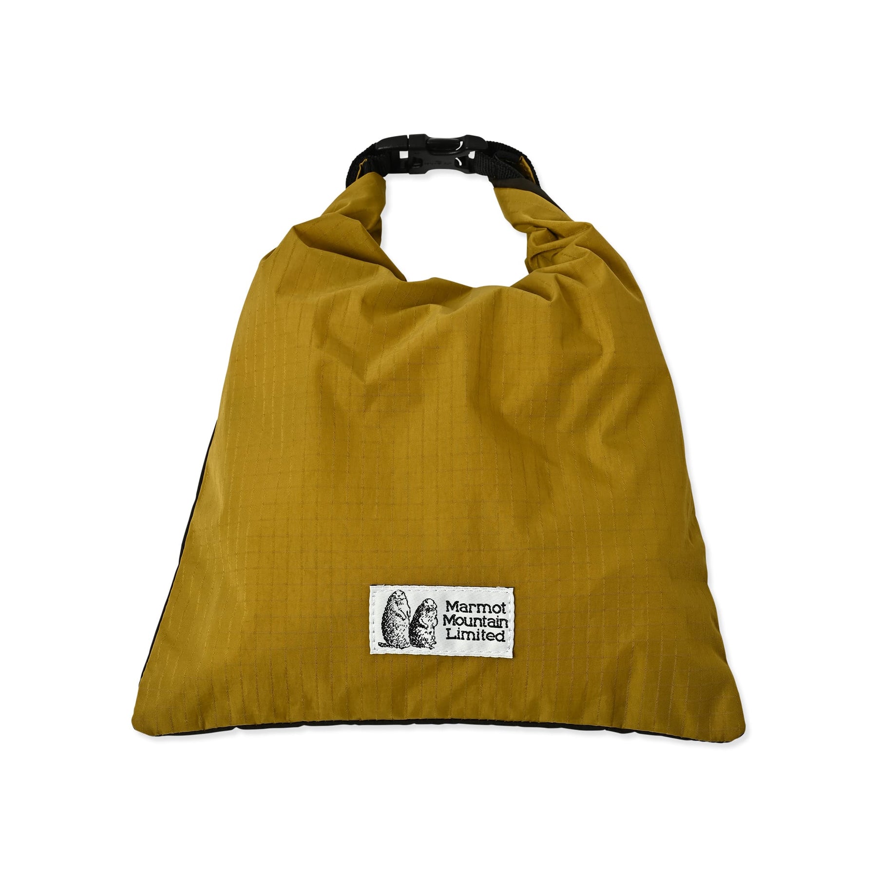 MMW Rolltop Pouch(エムエムダブリュー ロールトップポーチ)
