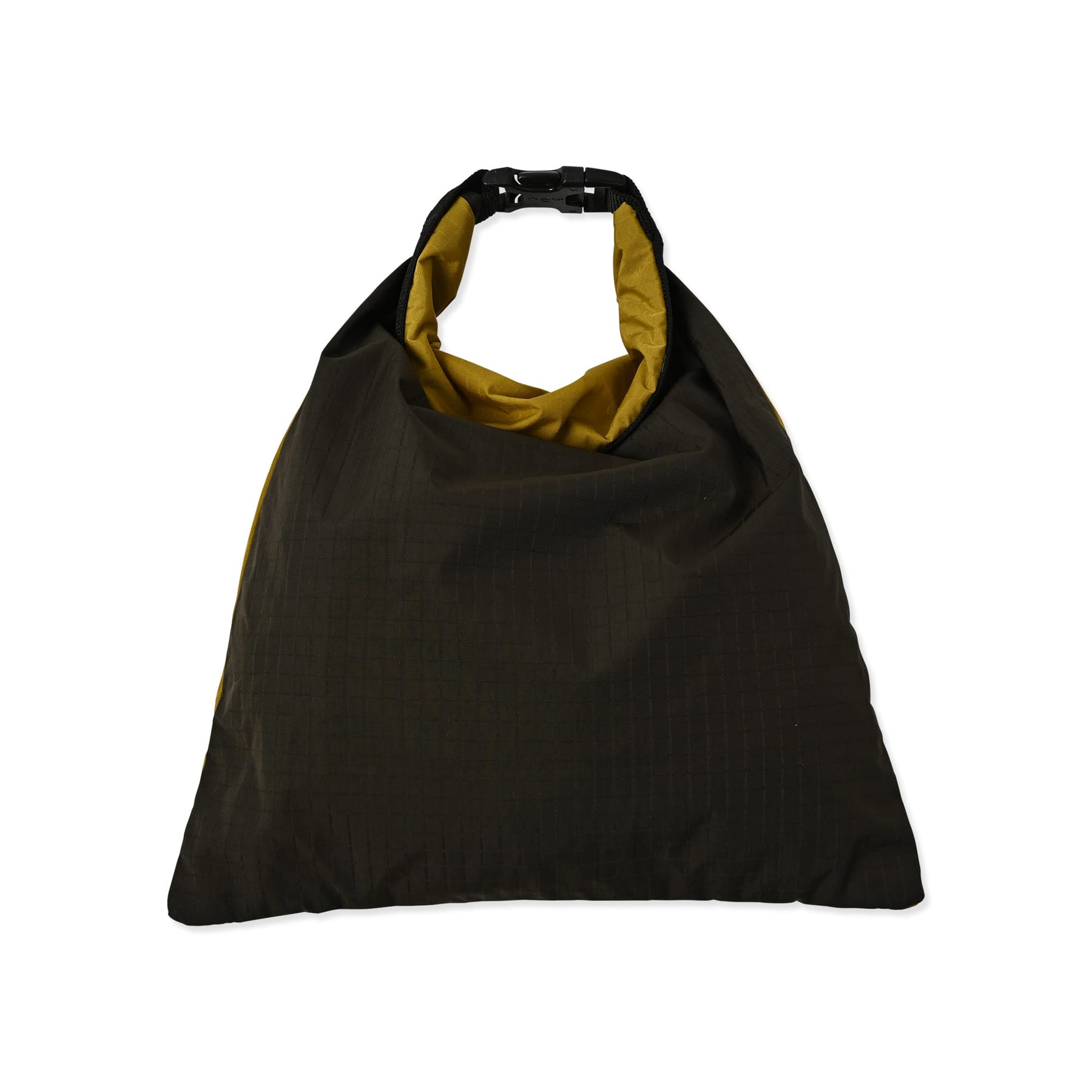 MMW Rolltop Pouch(エムエムダブリュー ロールトップポーチ)