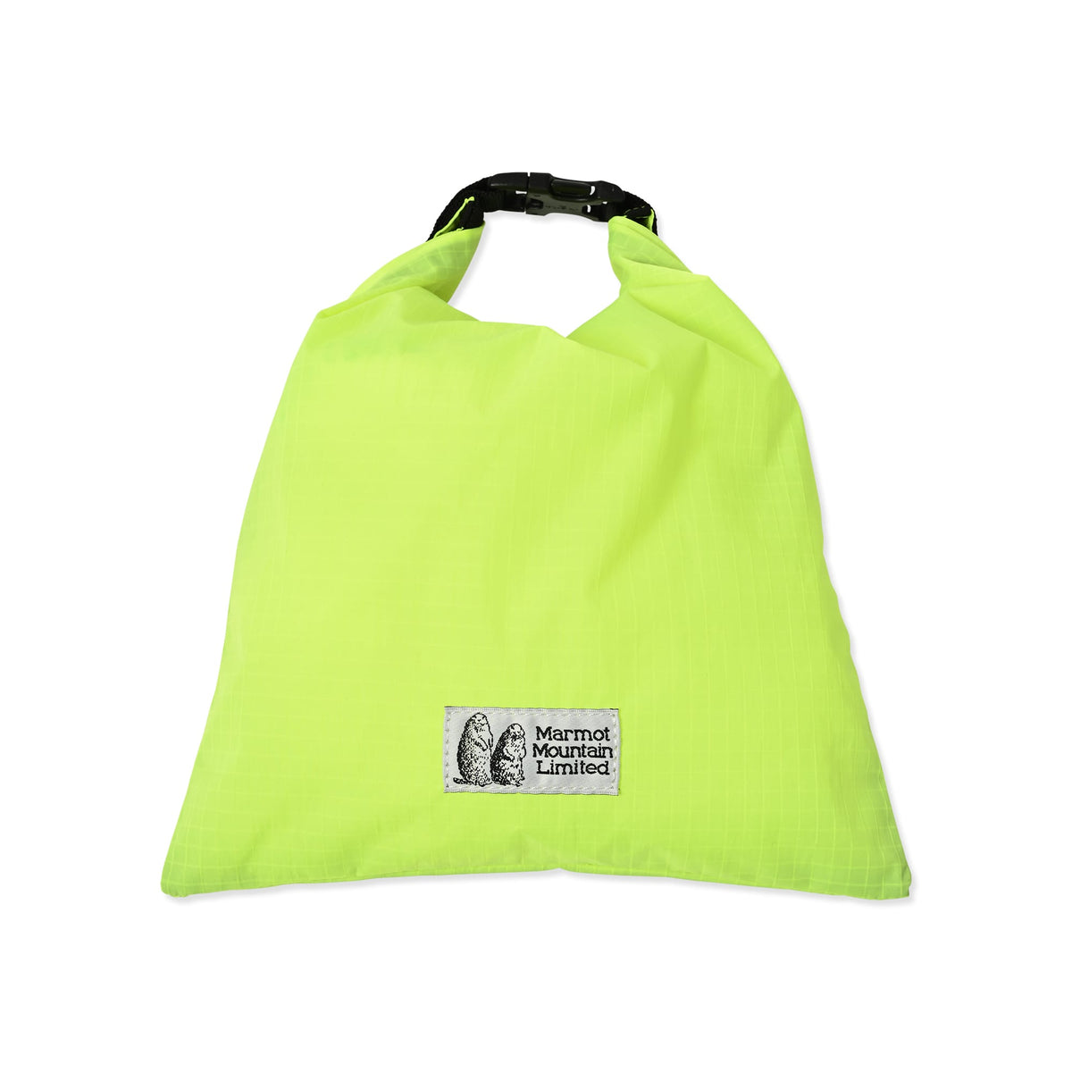 MMW Rolltop Pouch(エムエムダブリュー ロールトップポーチ)
