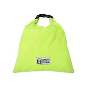 MMW Rolltop Pouch(エムエムダブリュー ロールトップポーチ)