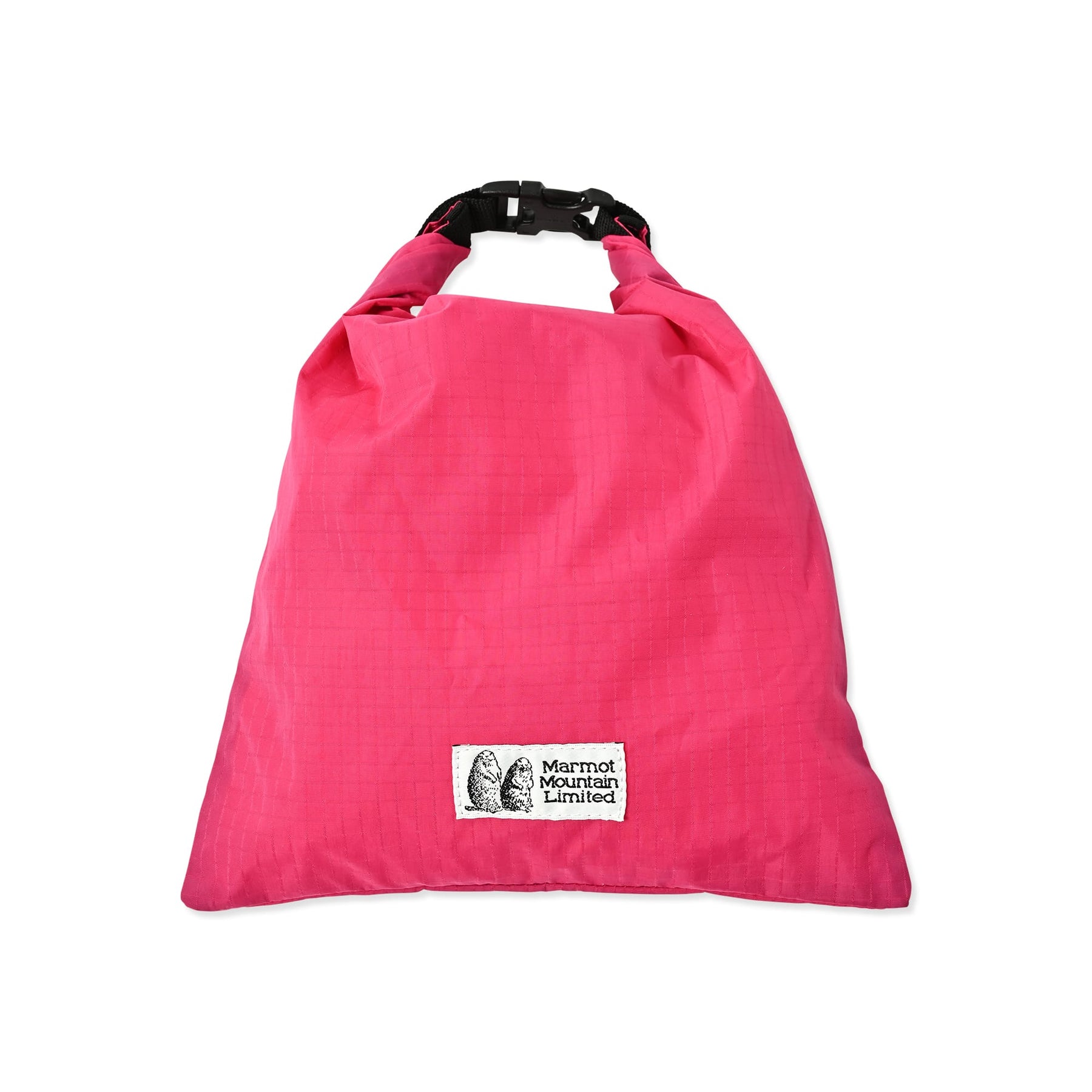MMW Rolltop Pouch(エムエムダブリュー ロールトップポーチ)