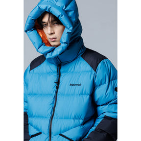 Parbat Parka(パルバットパーカ)
