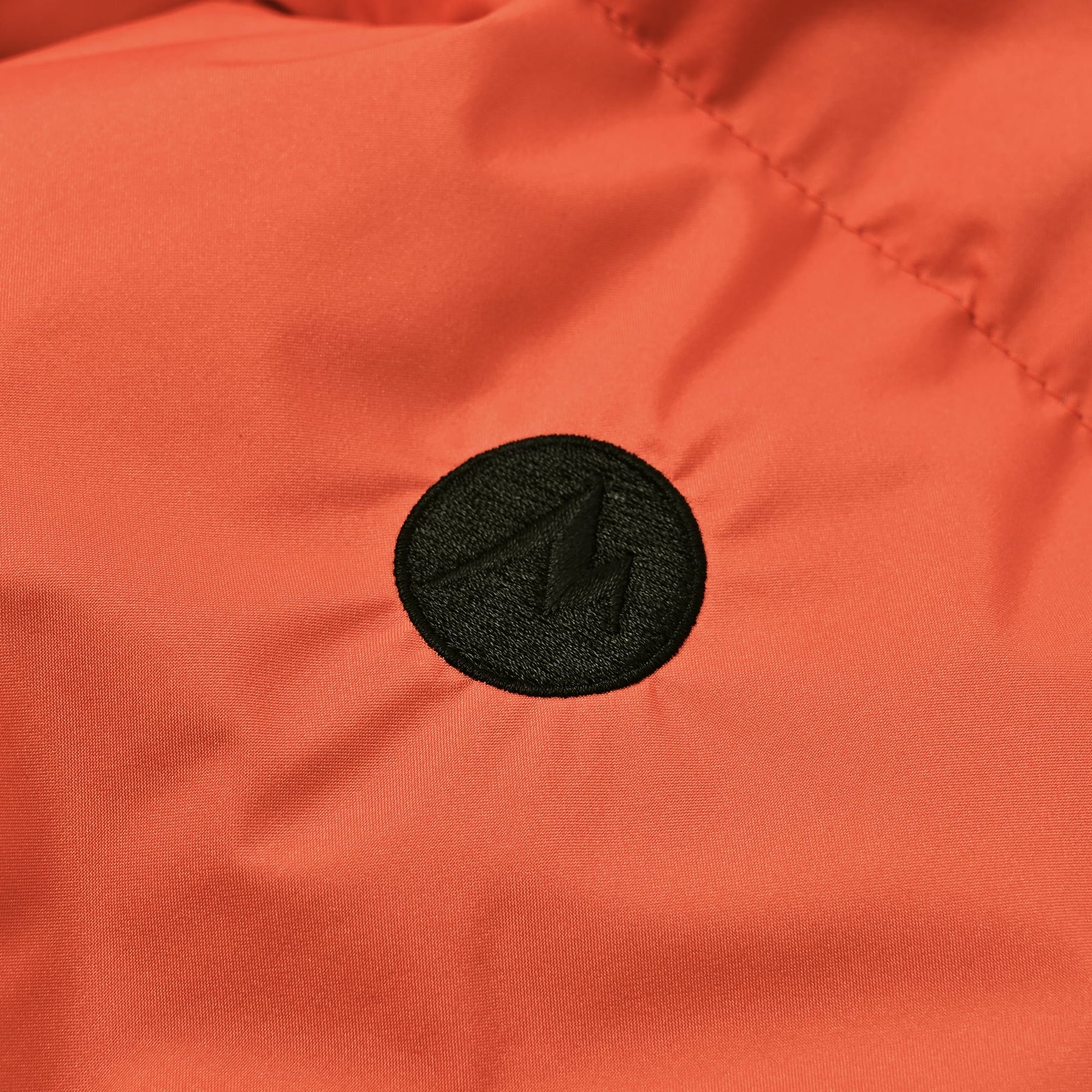 Parbat Parka(パルバットパーカ)