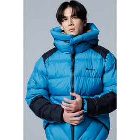 Parbat Parka(パルバットパーカ)