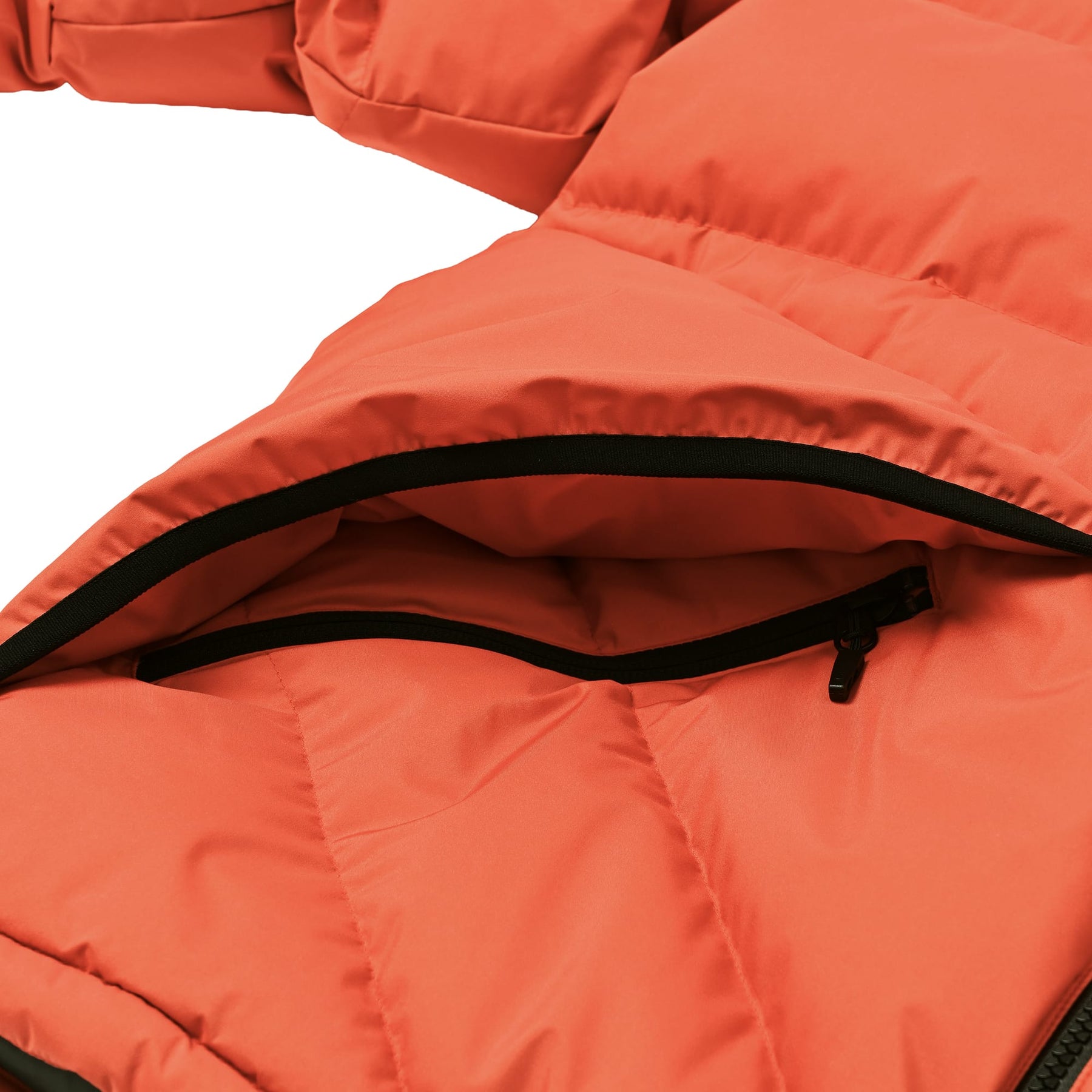 Parbat Parka(パルバットパーカ)