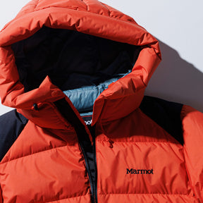 Parbat Parka(パルバットパーカ)