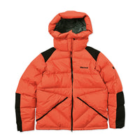 Parbat Parka(パルバットパーカ)