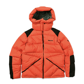 Parbat Parka(パルバットパーカ)